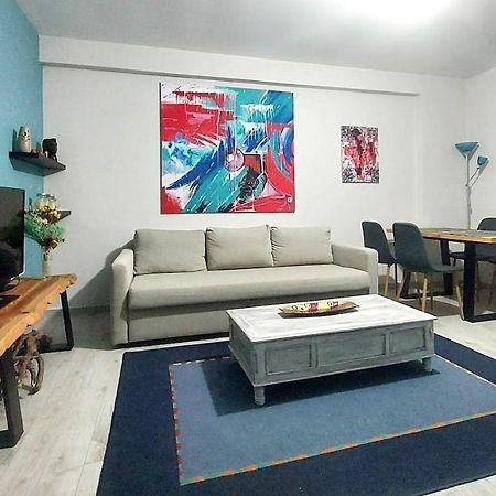 Apartment Giannina Esterno foto