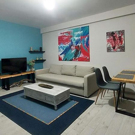 Apartment Giannina Esterno foto