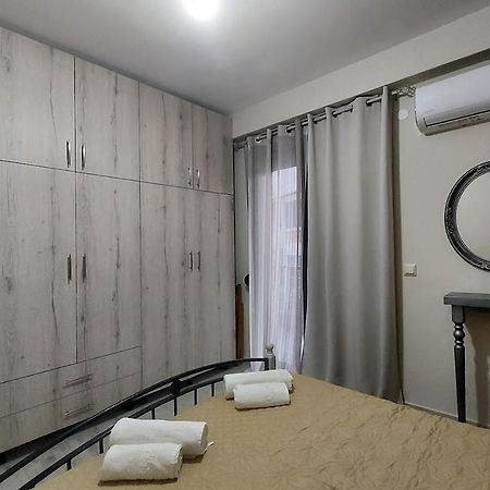 Apartment Giannina Esterno foto
