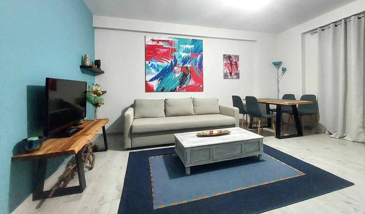 Apartment Giannina Esterno foto