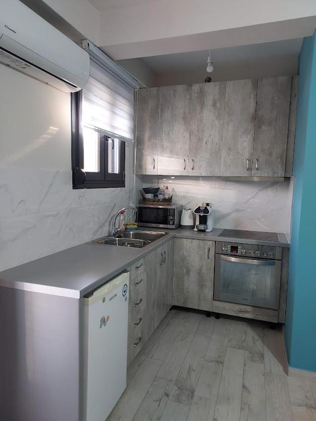 Apartment Giannina Esterno foto