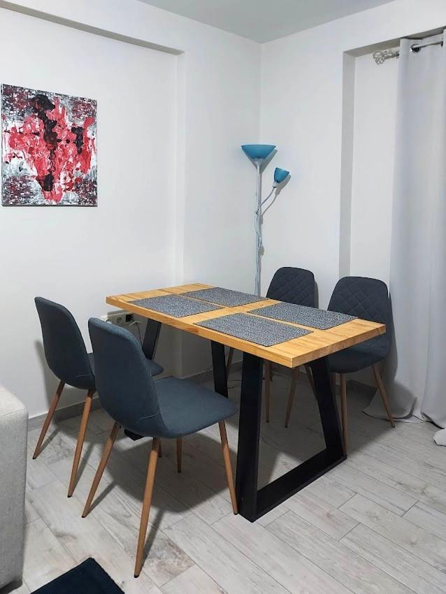 Apartment Giannina Esterno foto