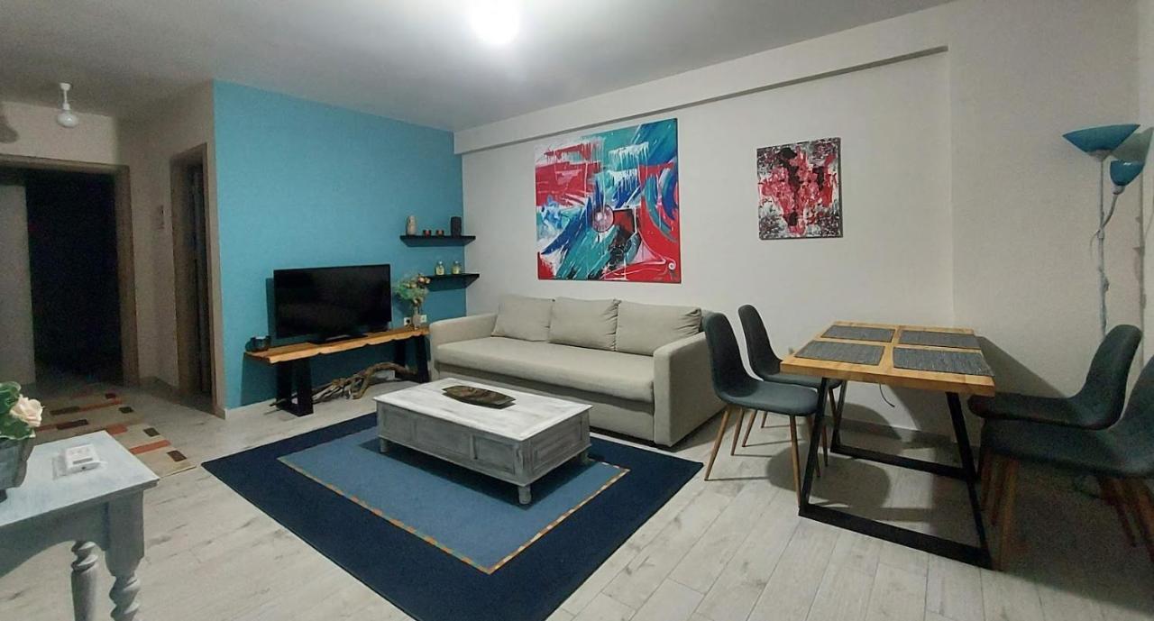 Apartment Giannina Esterno foto
