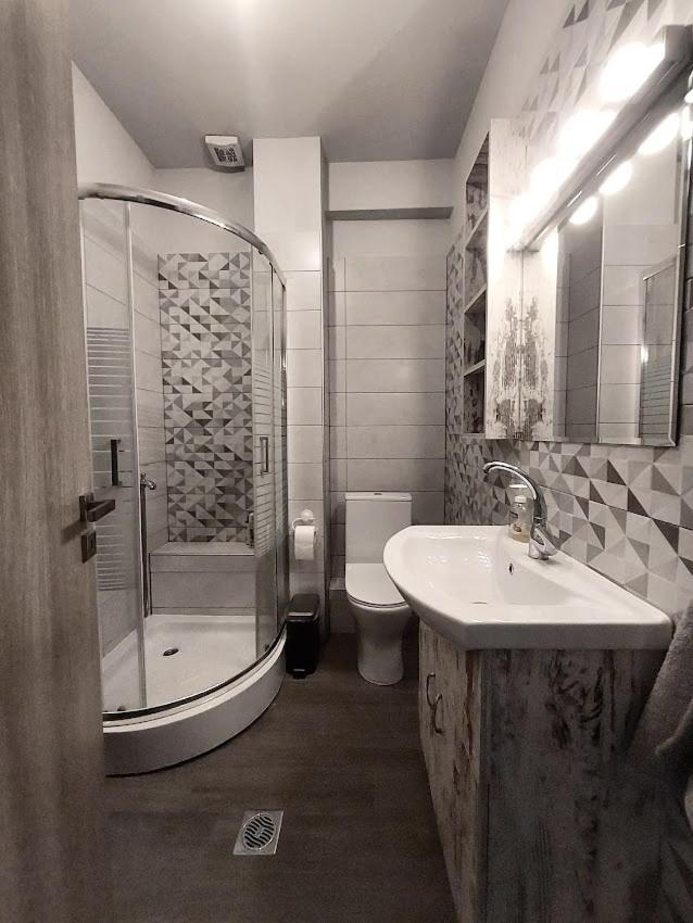 Apartment Giannina Esterno foto