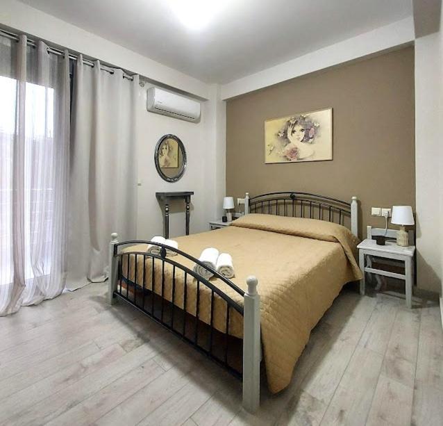 Apartment Giannina Esterno foto