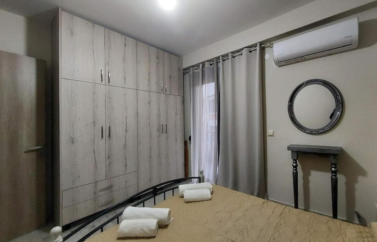 Apartment Giannina Esterno foto